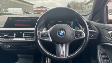 BMW 1 Series M135i xDrive 5dr Step Auto Petrol Hatchback